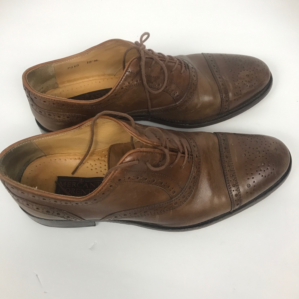 Mercanti Fiorentini Mens 10M